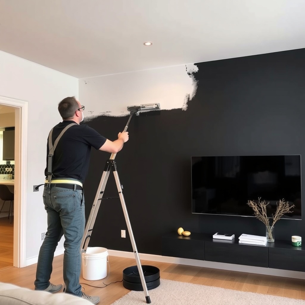 Choosing The Right Paint Finish For Your Tartu Home